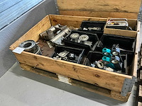 Partij machine onderdelen - afbeelding 8 van  8