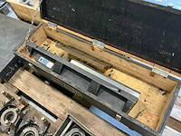 Partij machine onderdelen - afbeelding 2 van  4