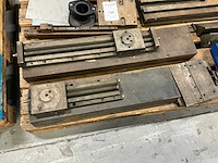 Partij machine toebehoren - afbeelding 3 van  6