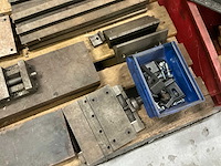 Partij machine toebehoren - afbeelding 4 van  6