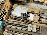Partij machine toebehoren - afbeelding 6 van  6