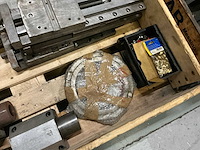 Partij machine toebehoren - afbeelding 3 van  3