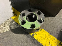 Partij machine toebehoren - afbeelding 2 van  4