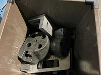 Partij machine toebehoren - afbeelding 3 van  4