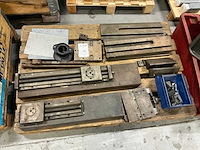 Partij machine toebehoren - afbeelding 2 van  6