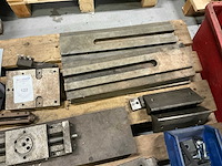 Partij machine toebehoren - afbeelding 5 van  6