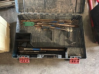 Partij machinebeitels sds - afbeelding 1 van  2