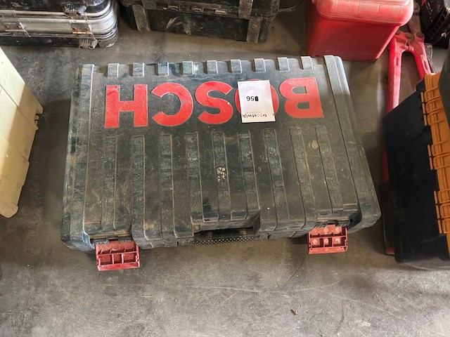 Partij machinebeitels sds - afbeelding 2 van  2