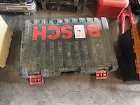 Partij machinebeitels sds - afbeelding 2 van  2