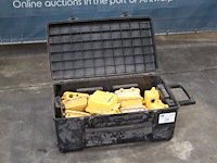 Partij machinebesturingssensoren trimble snr420/snr421/snr434/