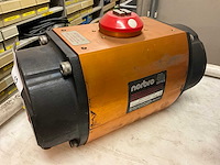 Partij machineonderdelen - afbeelding 2 van  8