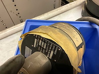 Partij machineonderdelen - afbeelding 5 van  8