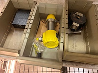 Partij machineonderdelen - afbeelding 8 van  8