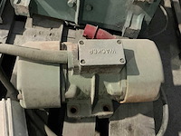 Partij machineonderdelen - afbeelding 2 van  5