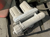 Partij machineonderdelen - afbeelding 3 van  5