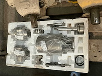 Partij machineonderdelen - afbeelding 3 van  5