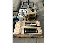 Partij machineonderdelen - afbeelding 5 van  5