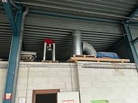 Partij machineonderdelen - afbeelding 1 van  4