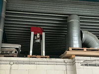 Partij machineonderdelen - afbeelding 2 van  4