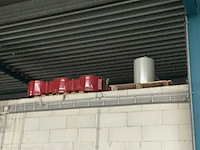 Partij machineonderdelen - afbeelding 4 van  4