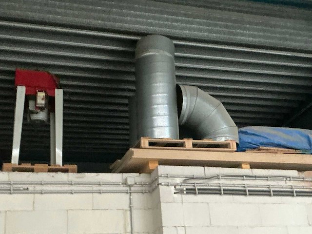 Partij machineonderdelen - afbeelding 3 van  4