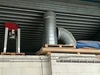 Partij machineonderdelen - afbeelding 3 van  4