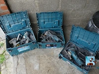 Partij machines