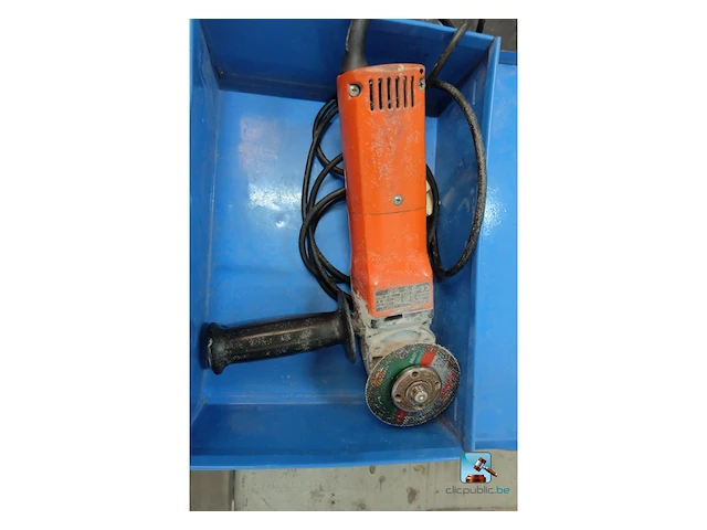 Partij machines - afbeelding 5 van  11