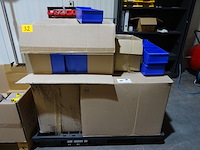 Partij magazijnbakjes - afbeelding 2 van  4