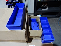 Partij magazijnbakjes - afbeelding 3 van  4