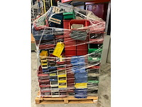 Partij magazijnbakken - afbeelding 2 van  3