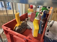 Partij magazijngoederen - afbeelding 10 van  16