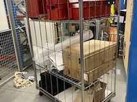 Partij magazijngoederen - afbeelding 3 van  16