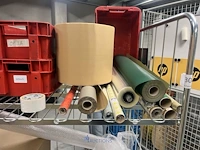Partij magazijngoederen - afbeelding 4 van  16