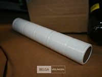 Partij maglite staaflampen met batterijen en laders - afbeelding 6 van  6