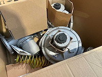 Partij magneet-gaskleppen - afbeelding 2 van  4