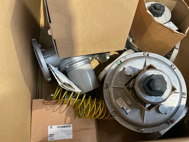 Partij magneet-gaskleppen - afbeelding 3 van  4