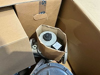 Partij magneet-gaskleppen - afbeelding 4 van  4