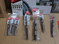 Partij makita toebehoren - afbeelding 2 van  5