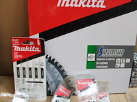 Partij makita toebehoren - afbeelding 3 van  5