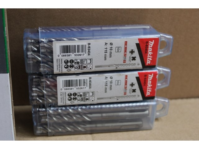 Partij makita toebehoren - afbeelding 4 van  5