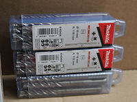 Partij makita toebehoren - afbeelding 4 van  5