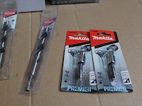 Partij makita toebehoren - afbeelding 5 van  5
