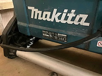 Partij makita toestellen (4x) - afbeelding 6 van  17