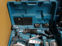 Partij makita - afbeelding 1 van  7