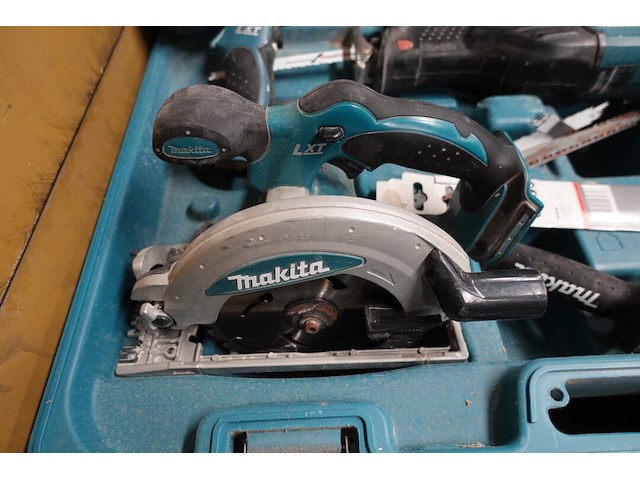 Partij makita - afbeelding 2 van  7