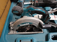 Partij makita - afbeelding 2 van  7