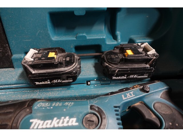 Partij makita - afbeelding 5 van  7