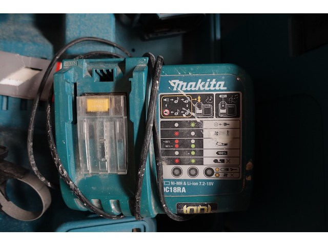 Partij makita - afbeelding 6 van  7