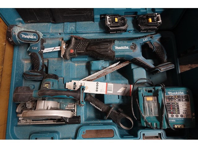Partij makita - afbeelding 7 van  7